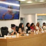 Xóchitl Zagal impulsa castigar violencia en el deporte