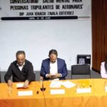 Alertan que salud mental en aviación es tema de seguridad