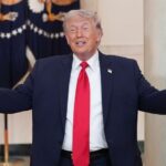 Donald Trump amenaza con ataque mientras negocia con Irán