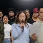 Estudiantes del IPN toman Canal Once por crisis de recursos e infraestructura