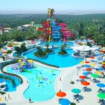 Cozumel suma adrenalina: nuevo parque acuático y tirolesas elevan la experiencia turística