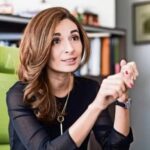 Laura Ballesteros exige renuncia en CNDH por crisis de desapariciones