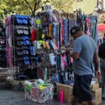 OCDE alerta a México: baja productividad y 55% de informalidad laboral