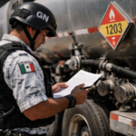 Red de huachicol fiscal bajo investigación: FGR rastrea empresas y funcionarios