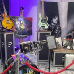 De Slash a John Lennon: subastan reliquias históricas del rock por millones