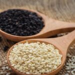 Semillas de ajonjolí: pequeñas pero poderosas, con beneficios clave y precauciones necesarias