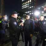 Detienen a vigilante por el feminicidio de Edith Guadalupe en CDMX