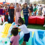 CDMX lanza “Santo Chapuzón Vacacional”: más de 100 mil personas esperadas en albercas públicas gratuitas