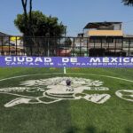 La Pelota Vuelve a Casa inicia en CDMX con tres canchas rehabilitadas de 500 prometidas
