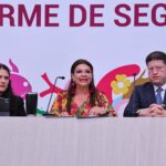 ¿Más segura la CDMX? Gobierno reporta fuerte caída del crimen, pero persisten focos rojos