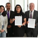 Alianza con Farmacias San Pablo busca dar independencia económica a mujeres en situación de violencia