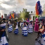 Danza, tradición y chinelos: FARO Miacatlán será sede de festival internacional en CDMX