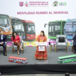 Movilidad eléctrica en CDMX: megaproyecto millonario promete traslados más rápidos y menos desigualdad