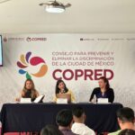 Más de 2 mil casos atendidos: embarazo y salud lideran denuncias por discriminación en CDMX