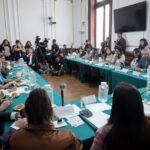 Sin claridad ni coordinación: Congreso CDMX cuestiona preparación para el Mundial 2026