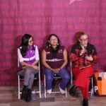 Mujeres lesbianas exigen inclusión real en CDMX: salud, familia y trabajo, los pendientes