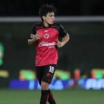 Regreso de Gilberto Mora en Liga MX: estadísticas tras cuatro meses