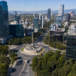 CDMX registra movilidad estable este sábado 25 de abril de 2026