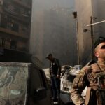 Irán advierte ruptura de tregua por 200 muertos en Líbano