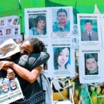 BMA pide atender recomendaciones de ONU ante 130 mil desaparecidos