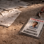 México registra impunidad del 80% en crímenes contra la prensa nacional