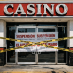 UIF confirma sanciones a casinos, Tamaulipas, Cártel del Noreste, lavado de dinero