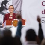 Sheinbaum entre promesas, matices y omisiones sobre la revocación de mandato en jueces