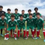 Guerra por el talento: México y EE. UU. presionan a futbolistas mexicoamericanos