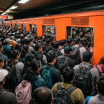 Rubalcava pide paciencia por retrasos en el Metro CDMX