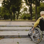 Sin acceso real: Metro y calles de CDMX incumplen con inclusión para personas con discapacidad