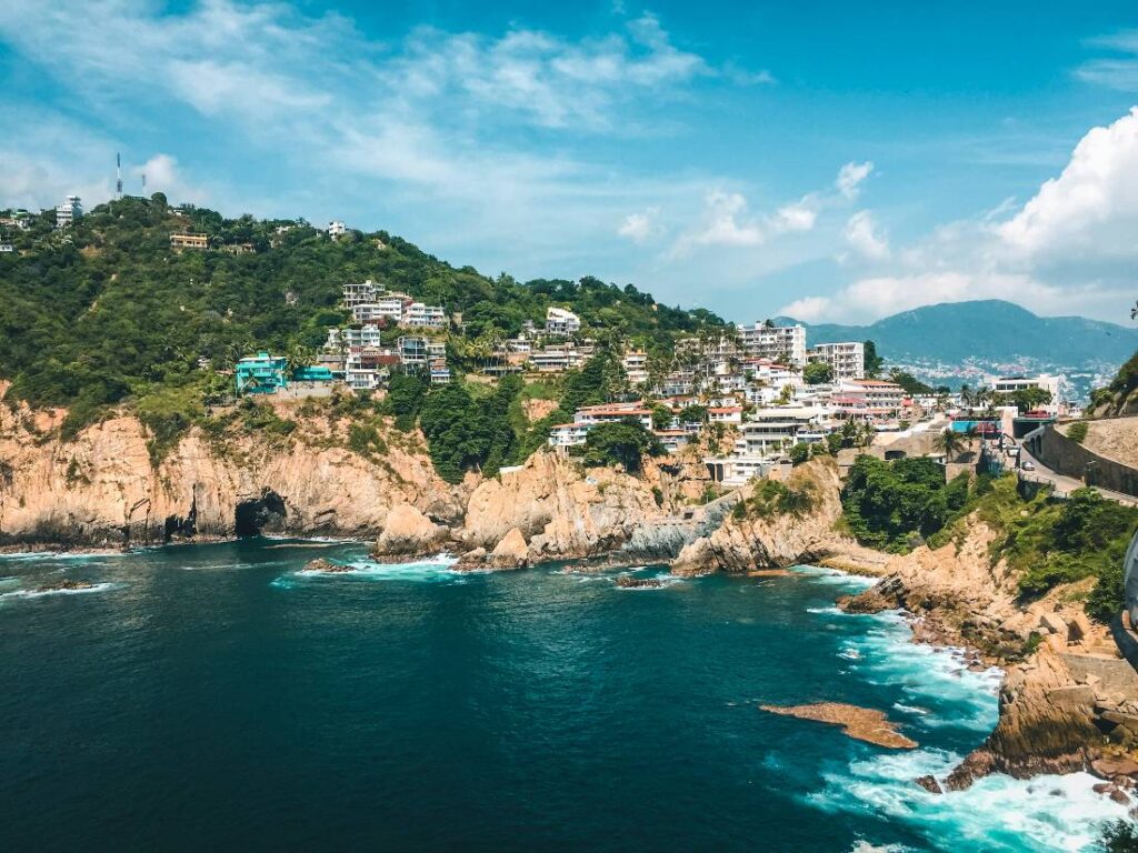 Acapulco