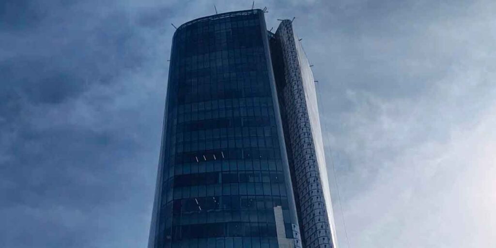 Agencias de EUA operarán centro de inteligencia en Torre Centinela, Chihuahua