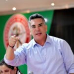 Alito Moreno critica Dos Bocas tras incendio y cuestiona costos