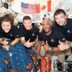 Misión Artemis II: La humanidad rompe récords de distancia en la Luna