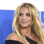 Britney Spears ingresa voluntariamente a rehabilitación tras tocar fondo por adicciones
