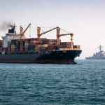 Bloqueo naval de EE. UU. a Irán afecta suministro energético global