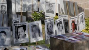 CNDH rechaza informe de ONU sobre desapariciones acusando sesgo institucional