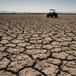 Producción de granos en México cae; importaciones alcanzan 47.9 millones de toneladas