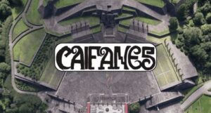 Cancelan concierto de Caifanes en Centro Ceremonial Otomí- Detalles del reembolso