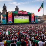 ¿Sin cerveza en el Mundial? CDMX confirma restricción en el Fan Fest del Zócalo
