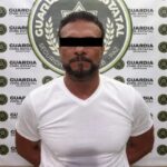 Luchador “El Patrón” queda en prisión preventiva por violencia familiar