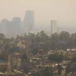 Contingencia ambiental Fase 1 persiste en CDMX este domingo 26 de abril