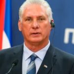 Díaz-Canel se planta ante EE.UU.: descarta renunciar en plena tensión con Trump