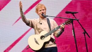 Ed Sheeran en CDMX 2026- Fechas, boletos y logística del concierto