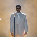 El show de Bad Bunny en Tokio llegará al streaming
