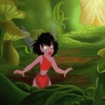 Regresa la magia de la selva: Amazon prepara live action de FernGully