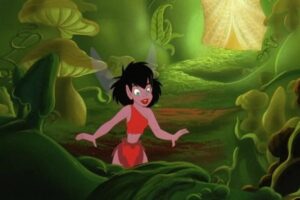 FernGully