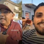 Funcionario de Morena desata escándalo en Veracruz: acusan amenazas de muerte contra excandidato de MC