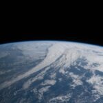 La Tierra como nunca la habías visto: NASA revela impactantes imágenes desde la órbita lunar