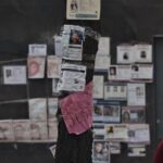 PAN exige al Gobierno acatar informe de la ONU sobre desapariciones forzadas